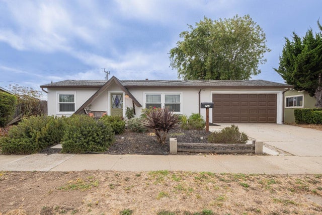 734 Los Coches Ave, SALINAS