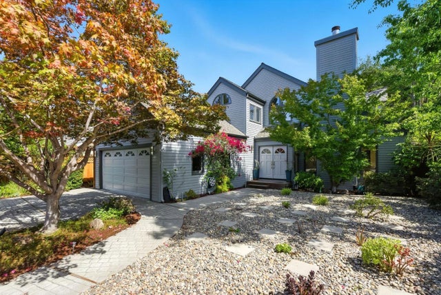 715 Matadero Ave, PALO ALTO