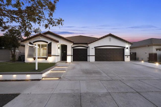 2095 Palermo Dr, LOS BANOS