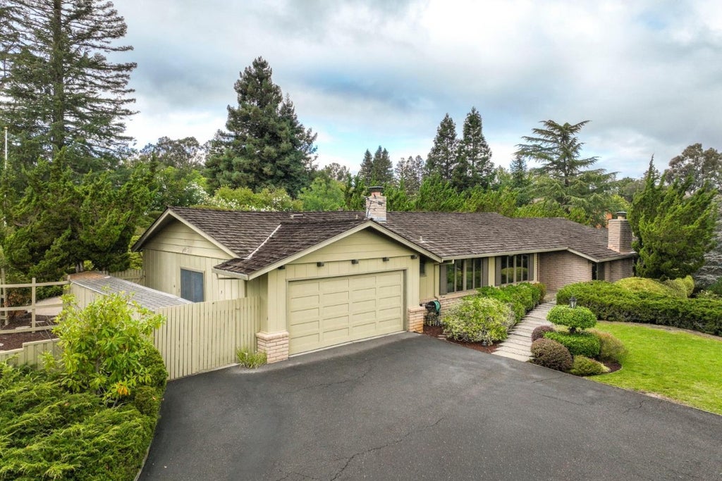26939 Beatrice Ln, LOS ALTOS HILLS