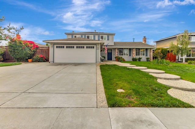 6107 Oak Forest Way, SAN JOSE