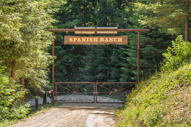 25373 Spanish Ranch Rd, LOS GATOS