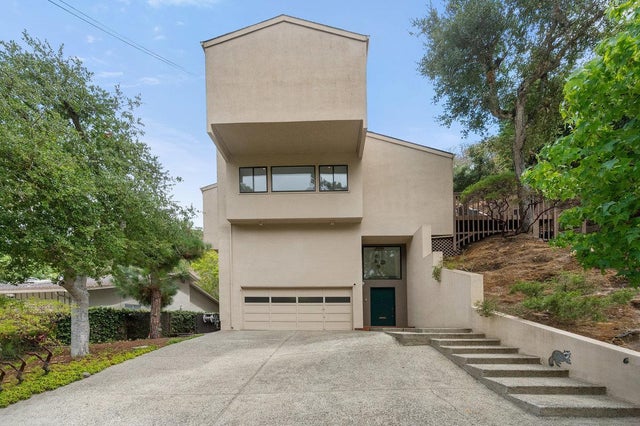 901 Laurelwood Dr, SAN MATEO