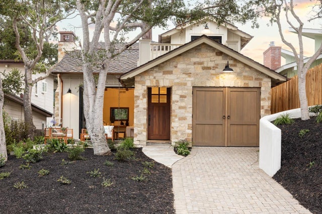 0 Mission 5 Nw Of Santa Lucia St, CARMEL