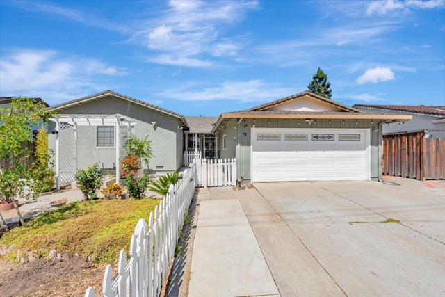 71 Hayes Ave, SAN JOSE