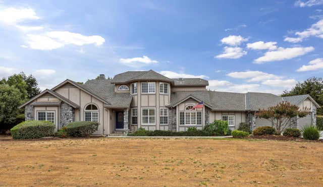 7000 Diablo Hills Rd, TRES PINOS