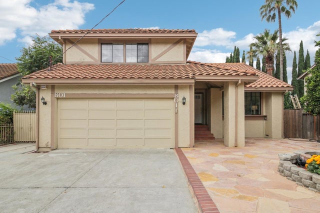 801 Fleming Ave, SAN JOSE