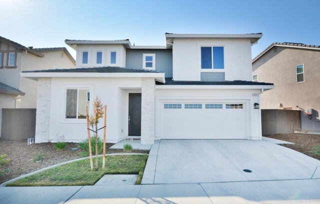 809 Big Range Way, ROCKLIN