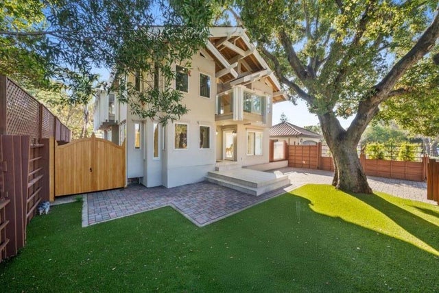 148 Kingsley Ave, PALO ALTO