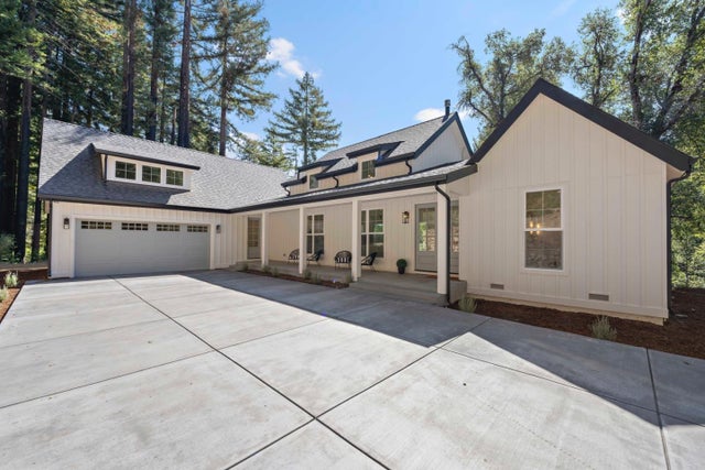 266 W Hilton Dr, BOULDER CREEK