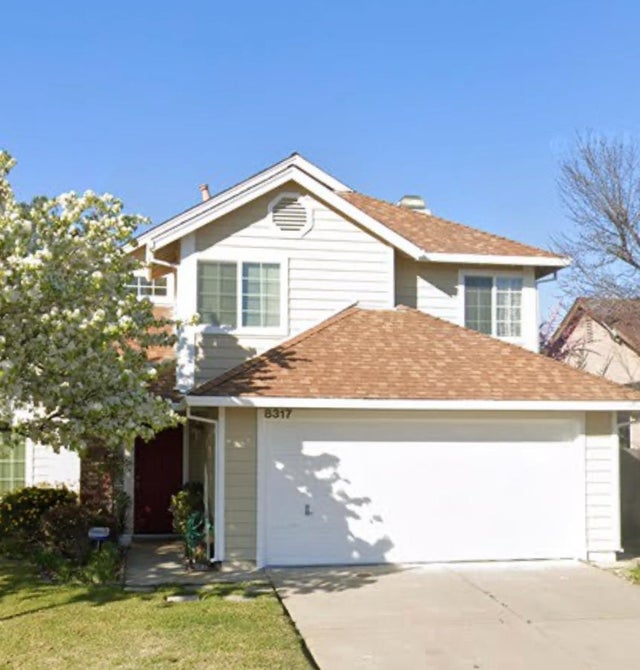 8317 Honeycomb Way, SACRAMENTO