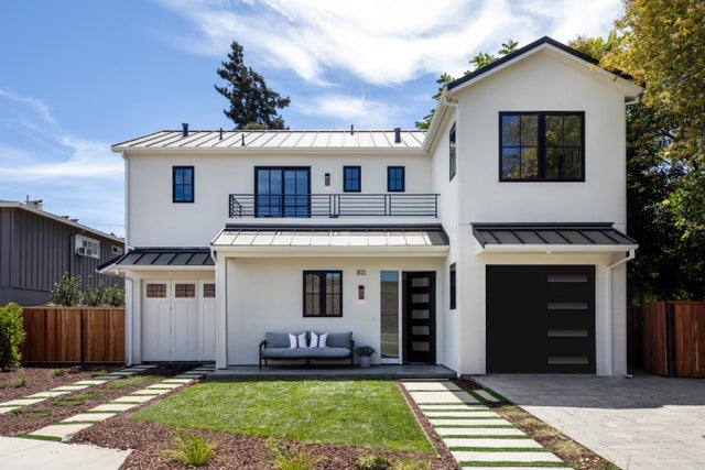 813 Bay Rd, MENLO PARK