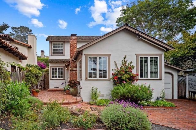 0 San Antonio 3 Se Ocean, CARMEL