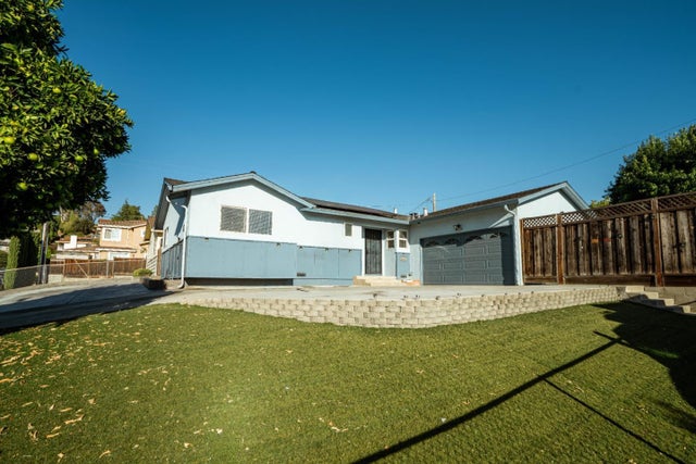 3434 Dominick Ct, SAN JOSE