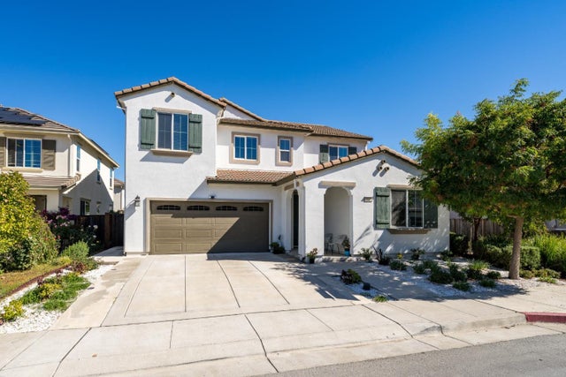 7722 Curry Dr, GILROY