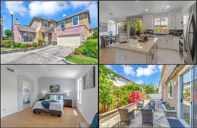 2871 Rubino Cir, SAN JOSE