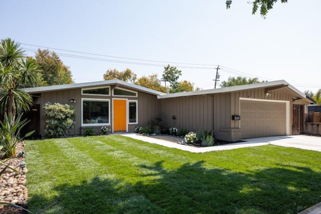 1269 Manzano Way, SUNNYVALE