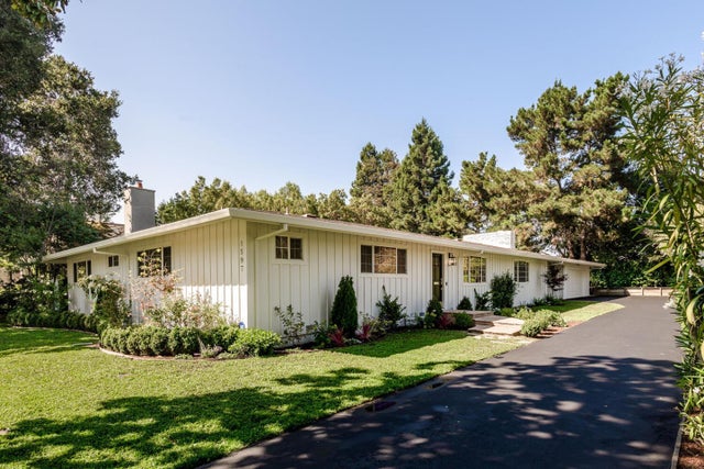 1597 Edgewood Dr, PALO ALTO