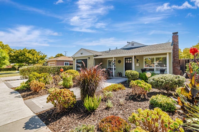 112 F St, REDWOOD CITY