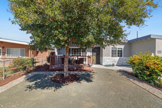 1935 Jackson St, SANTA CLARA