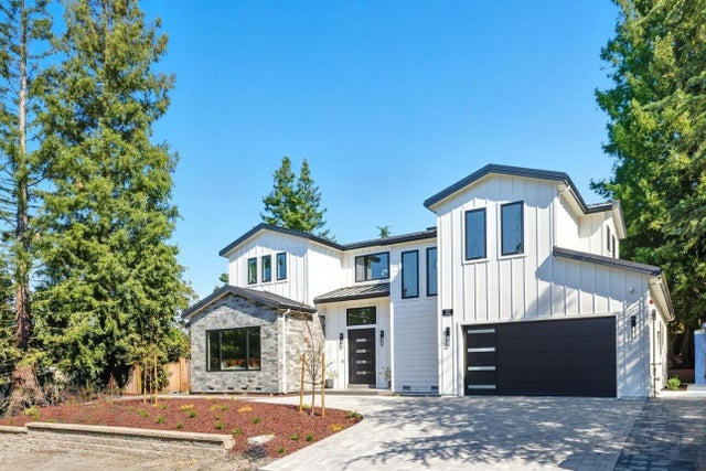 955 Monte Rosa Dr, MENLO PARK