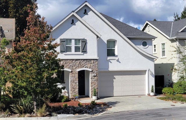 209 Fieldcrest Ln, SANTA CRUZ