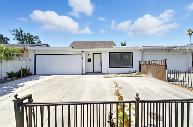 1231 Turtlerock Dr, SAN JOSE