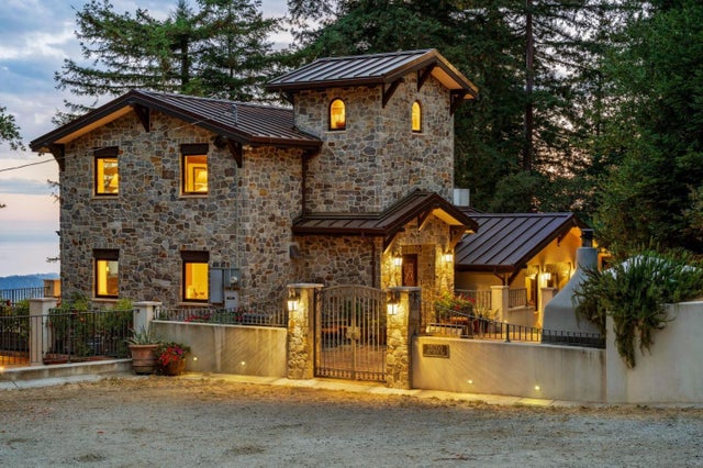 25200 Loma Prieta Ave, LOS GATOS