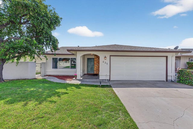 435 Shelley Way, SALINAS