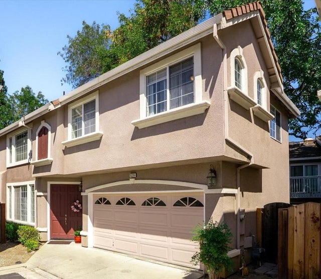 18396 Mill Ct, SARATOGA