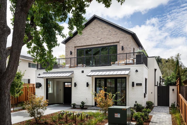160 Waverley St, PALO ALTO