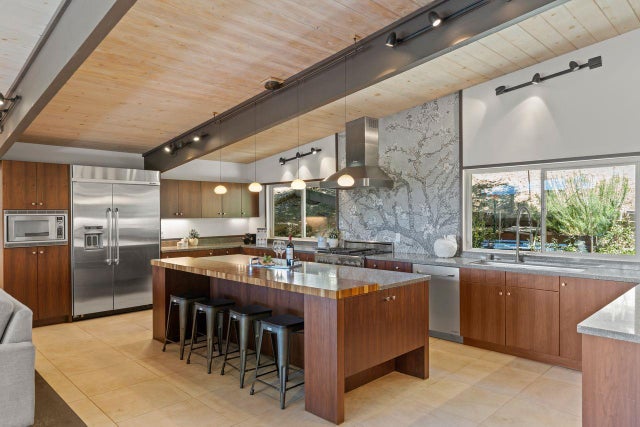 1220 Chula Vista Dr, BELMONT