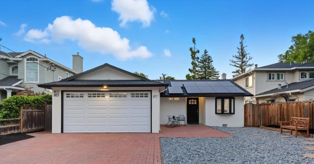 857 Hierra Ct, LOS ALTOS