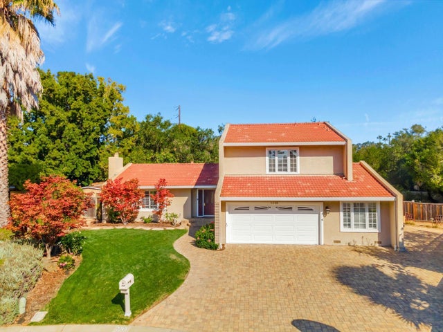 1315 Bright Oaks Ct, LOS ALTOS