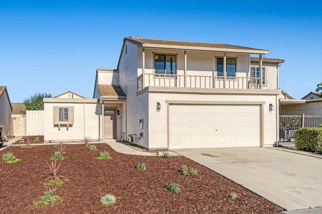 515 Stockton St, SALINAS