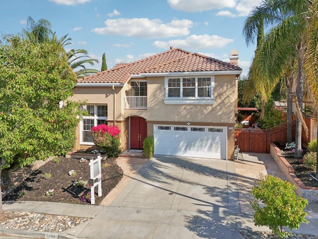 3789 Ashridge Ln, SAN JOSE