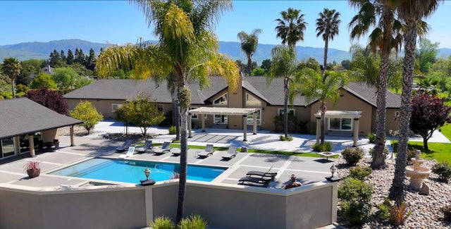 12755 Santa Teresa Blvd, SAN MARTIN