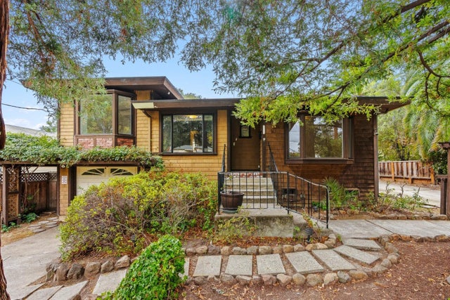 2825 Hopkins Ave, REDWOOD CITY