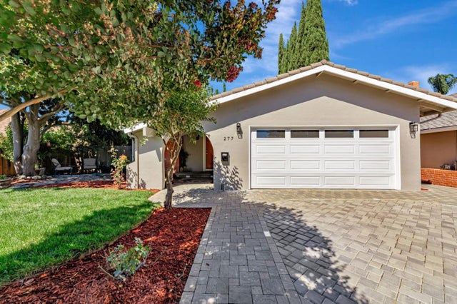 277 Dondero Way, SAN JOSE
