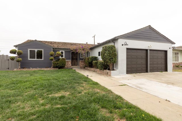 44 Oconnor Cir, SALINAS
