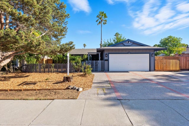 848 Del Norte Dr, LIVERMORE