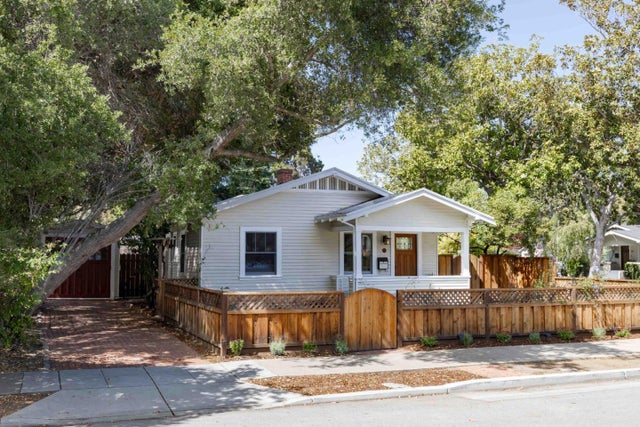 671 Kingsley Ave, PALO ALTO