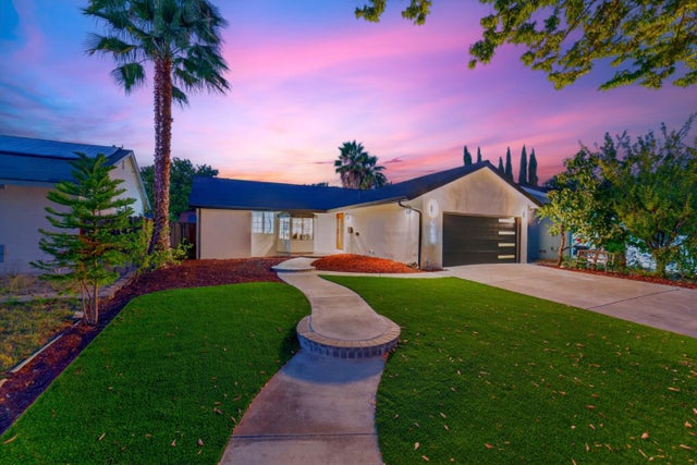 497 Curie Dr, SAN JOSE