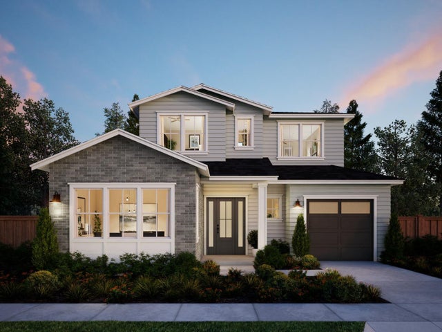 2013 Oregon Ave, REDWOOD CITY