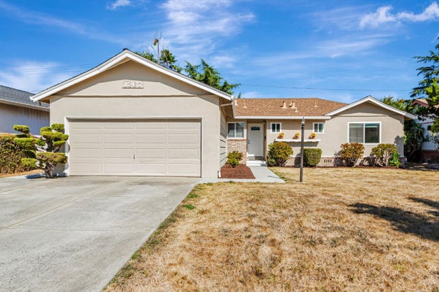 1267 Hillsdale Ave, SAN JOSE