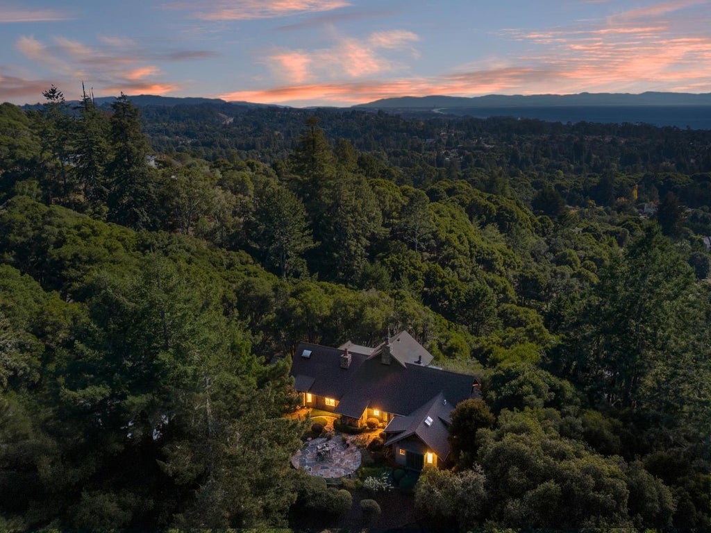625 Quail Run Rd, APTOS