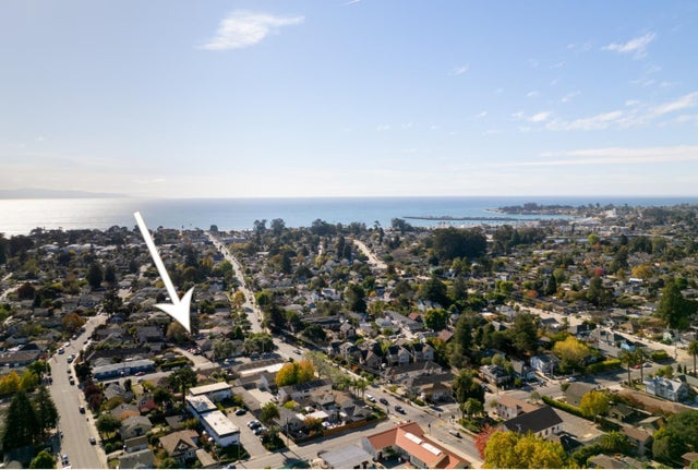 1122 Seabright Ave, SANTA CRUZ