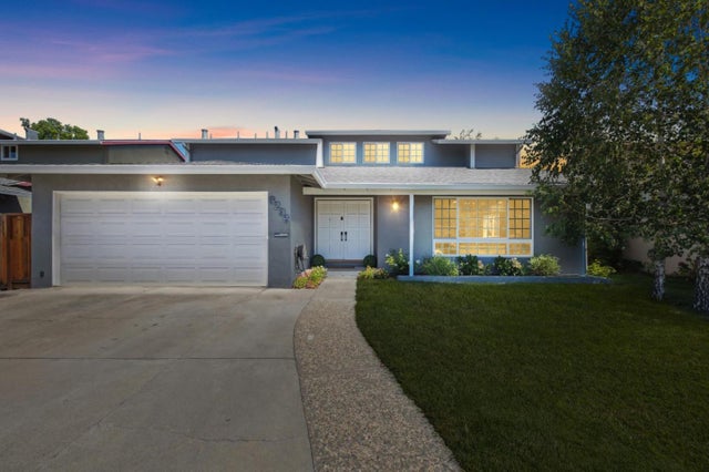 6298 Snell Ave, SAN JOSE