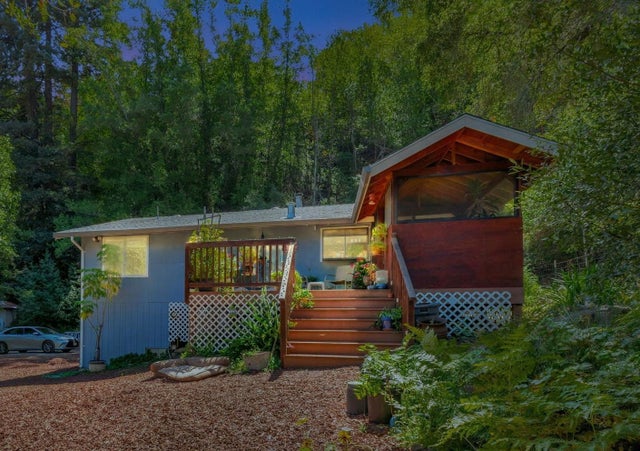 7185 Redwood Retreat Rd, GILROY