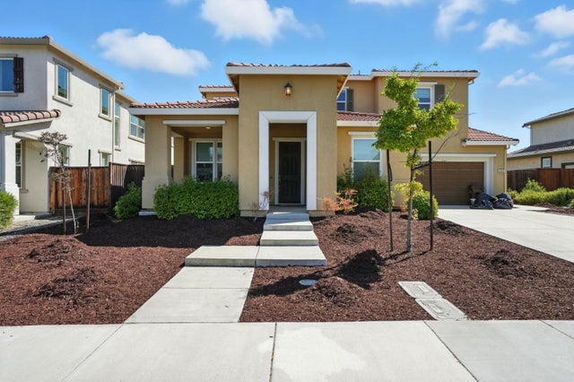 4545 Half Dome St, ANTIOCH